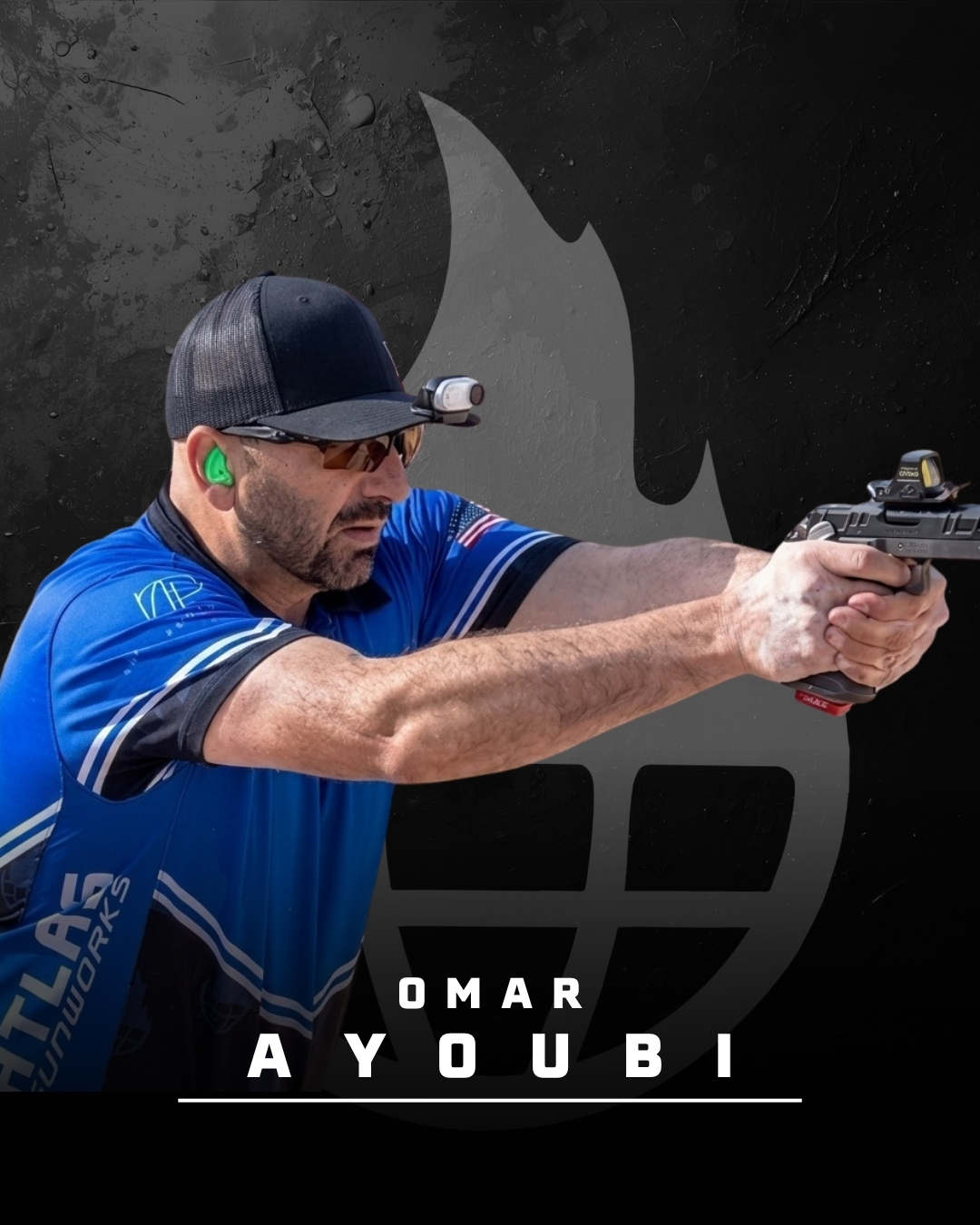 Omar Ayoubi